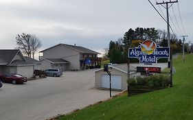 Algoma Beach Motel